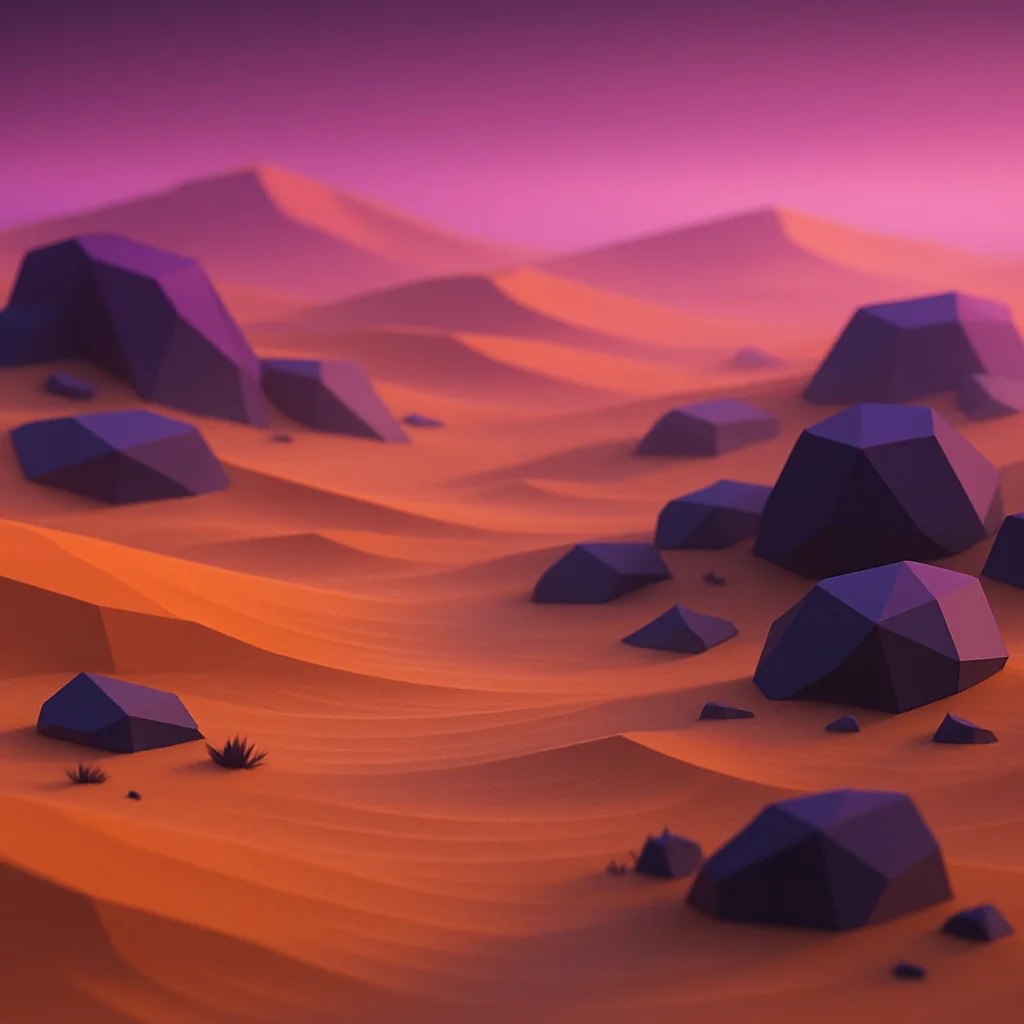 Desert